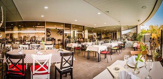 Dir Restaurant